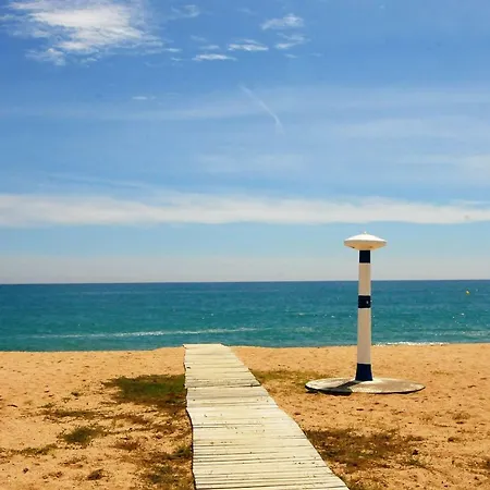 Homeholidaysrentals Mirage * Pineda de Mar