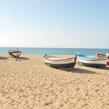 Homeholidaysrentals Mirage Pineda de Mar